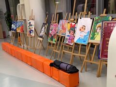 -小荧星艺校(浦东中环分校)