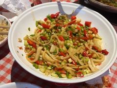 -彭耕记猪油炒小菜(吉联mall店)