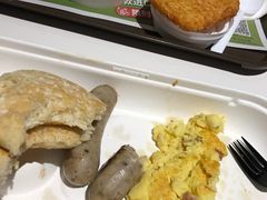 -肯德基(桂林阳朔店)