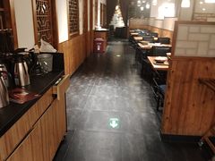 -又一福烤鸭·北京菜(东四店)