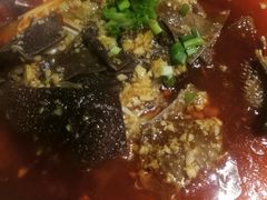 -小放牛河北菜(军校店)