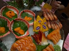 -黑松白鹿(金融街店)