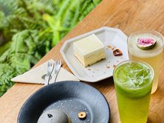 -知亘茶食