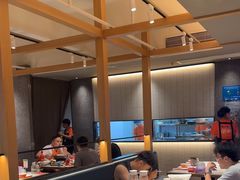 -杨氏青龙虾·羊蝎子(金盛路总店)