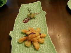 -望京楼flavor餐厅(古北水镇景区店)