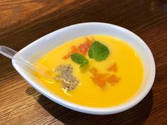 杨枝甘露-九芎餐厅(溪南公馆店)