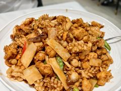 八珍豆腐-昱德来·天津菜(河西店)