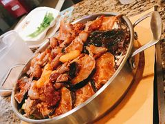 -黄记煌三汁焖锅(新世纪广场店)