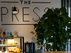 -THE PRESS(复旦大学店)