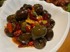 -61号餐吧(兴坪古镇漓江店)