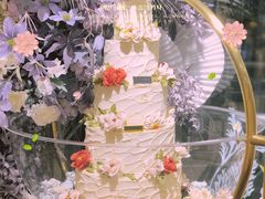 -杜哈夫DOUX RÊVE·生日蛋糕(日月光店)