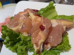 -江小渔鲜鱼火锅(西二道街店)