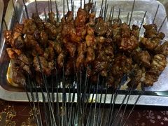 -文文烤肉(大皮院店)
