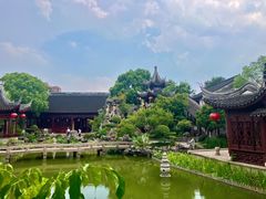 景点-檀园