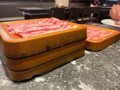 -牛YO寿喜烧和牛火锅自助(三台子万象汇店)