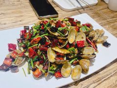 -平娃三宝烧烤·面食(南小街店)