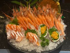 -德川家日本料理(中关村店)