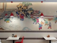 -咬不得高祖生煎·简餐(天城商业中心店)
