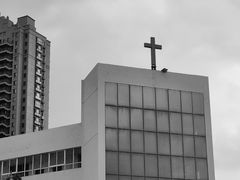 -北京基督教会缸瓦市堂
