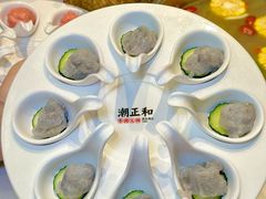 -潮正和潮汕牛肉火锅·老字号(番禺万达店)