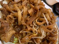 -葛记焖饼(伏牛路店)