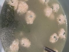 -北李妈妈菜·海肠捞饭(开发区万达店)