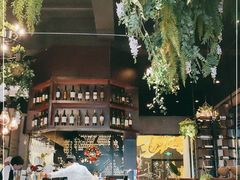 -研磨时光音乐餐厅(丁家庄店)