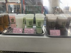 珞珈饮料-武汉大学-桂园餐厅