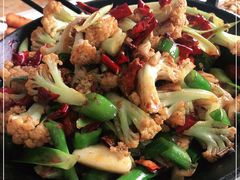 -老掌柜春饼饺子坊