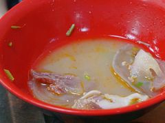 羊汤-春雨羊汤店(广开四马路总店)
