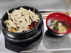 -金陵科技学院（幕府校区）食堂