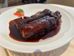 -侨美食家·粤菜(体育西路店)