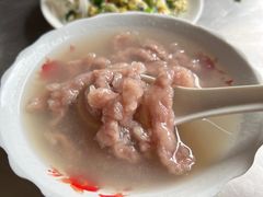 -群众牛肉小点(蚵仔煎)