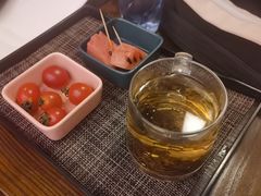 -水墨澜渟足道·SPA·传统(四望亭东关街店)
