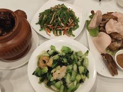 -瑞福园联谊餐室(茂名南路店)