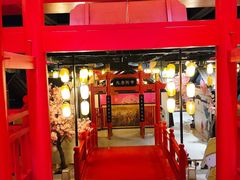 -唐风温泉