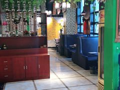 大堂-木卡买提新疆餐厅·清真(新里海顿公馆店)
