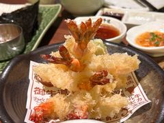 -御牛道日式烤肉料理(杭州万象城店)