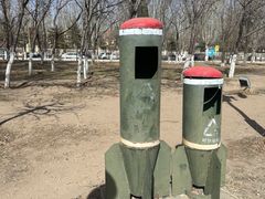 -北方兵器城