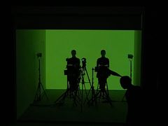 -北京三里屯CHAO酒店