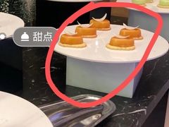 -长春富力万达文华酒店-集·味自助餐厅