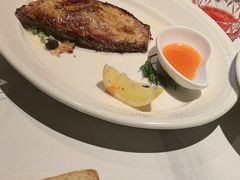 -波特曼西餐厅(中央大街店)