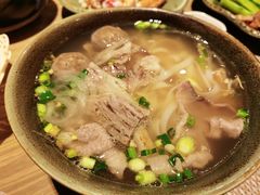 安南火车头汤河粉-安南越南餐厅(青岛万象城店)