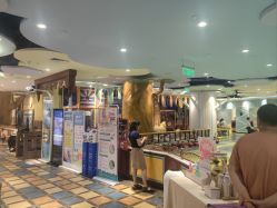 -MELAND CLUB亲子乐园•派对(虹桥万象城店)