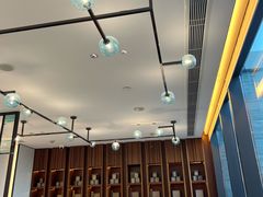 -南太湖山庄·四季轩&国风堂中餐厅