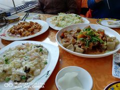 -老苏扬饭店