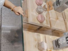 -麦当劳(北京大兴机场二层国内到达(安检外)店)