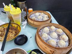 -食惠里小笼包面馆(越秀店)