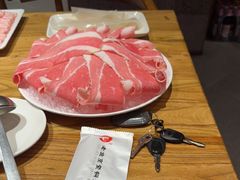 -朴都老北京紫铜火锅(荣成九龙城店)