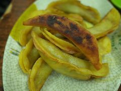 -清真蒋有记(老门东店)